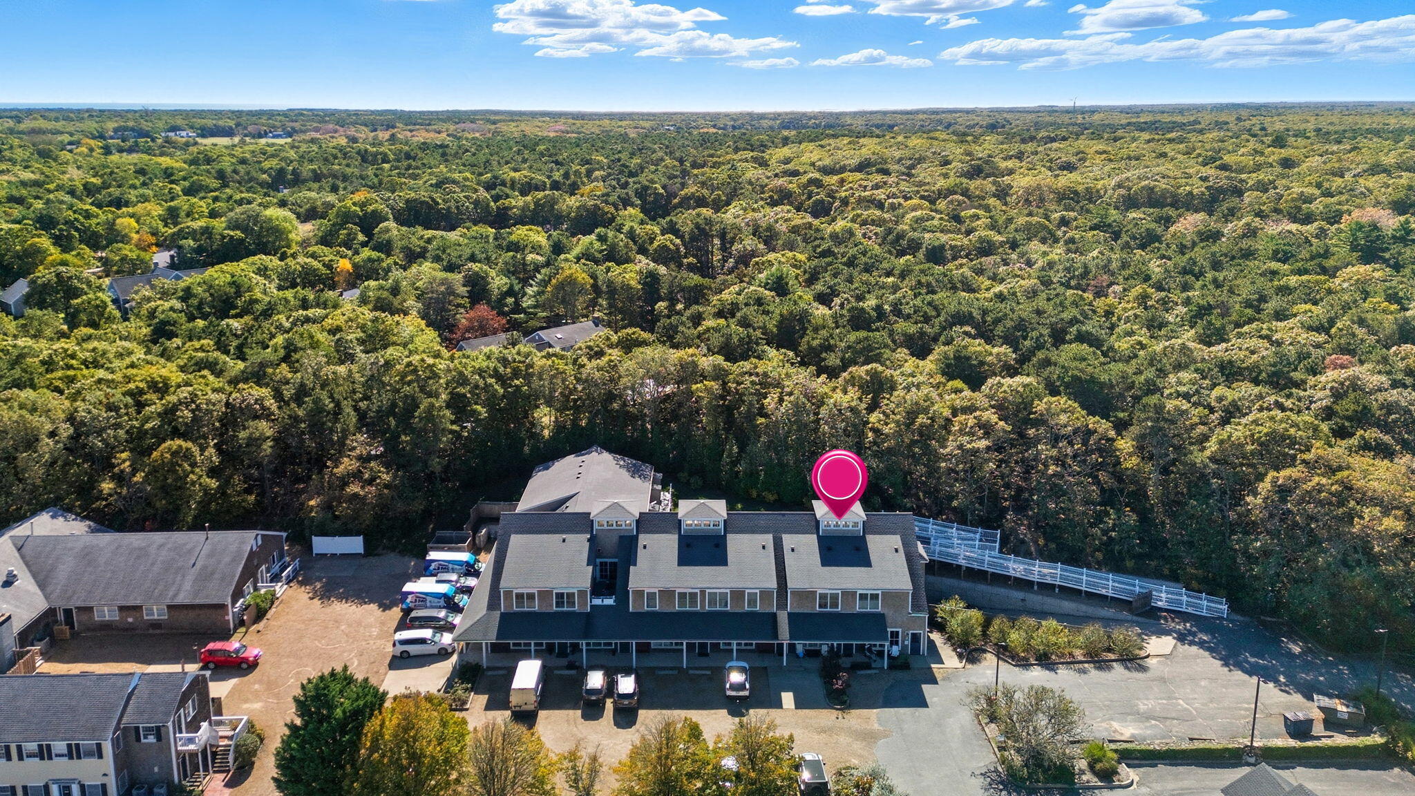 1 Mariners Landing Edgartown MA 02539