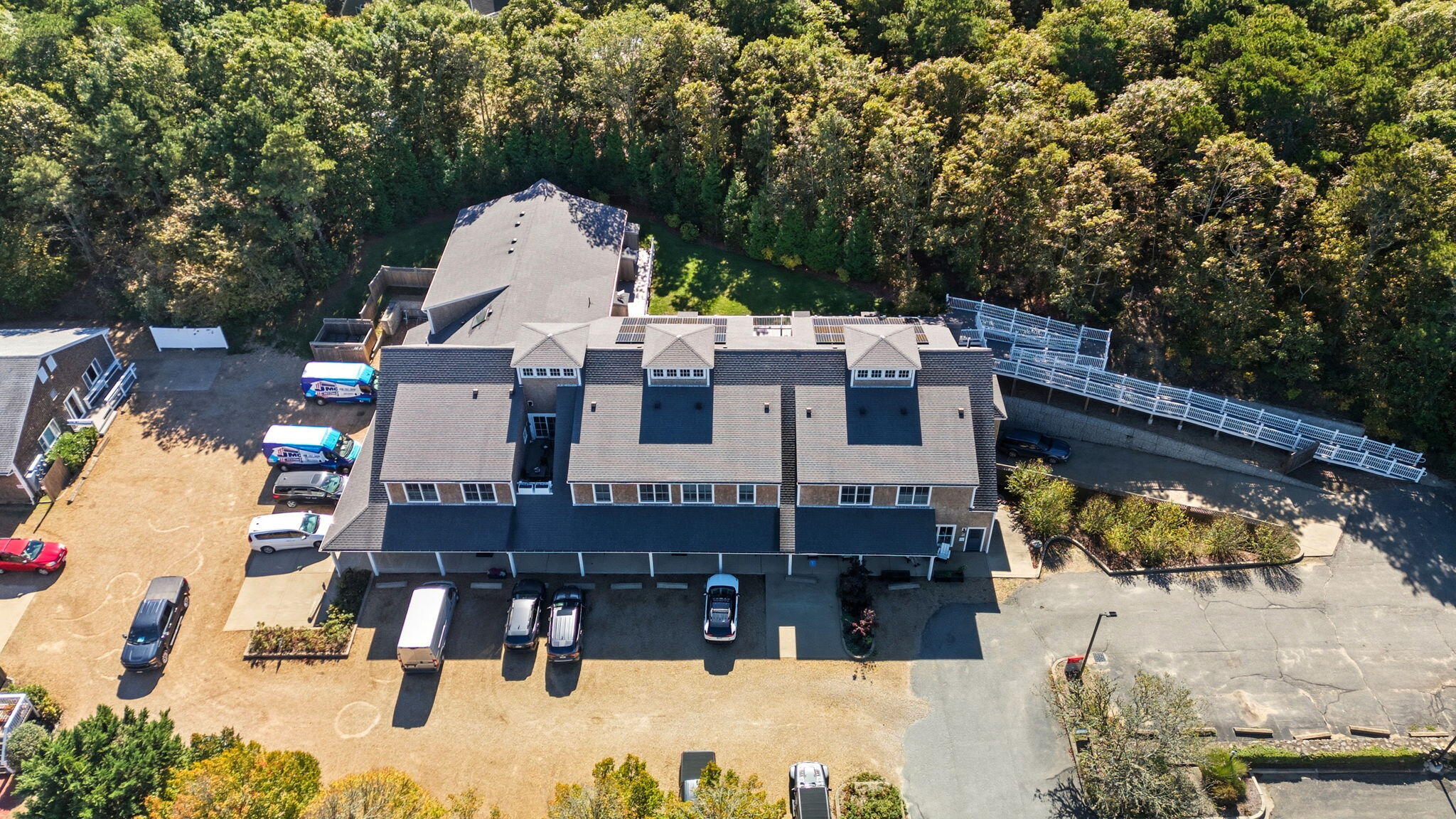 1 Mariners Landing Edgartown MA 02539