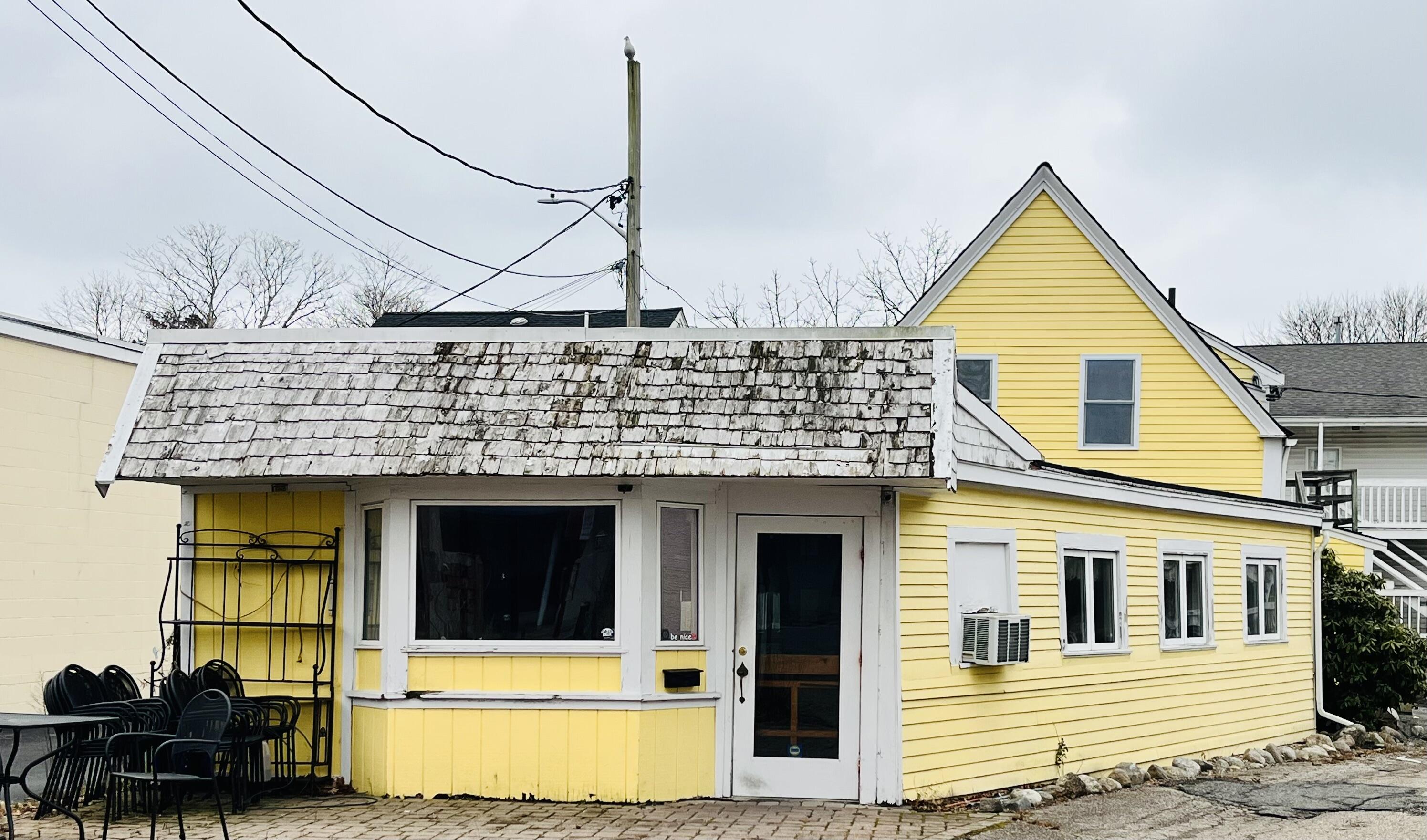 517 Main Street Barnstable MA 02601