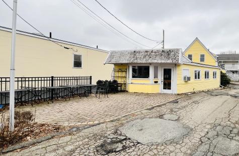 517 Main Street Barnstable MA 02601