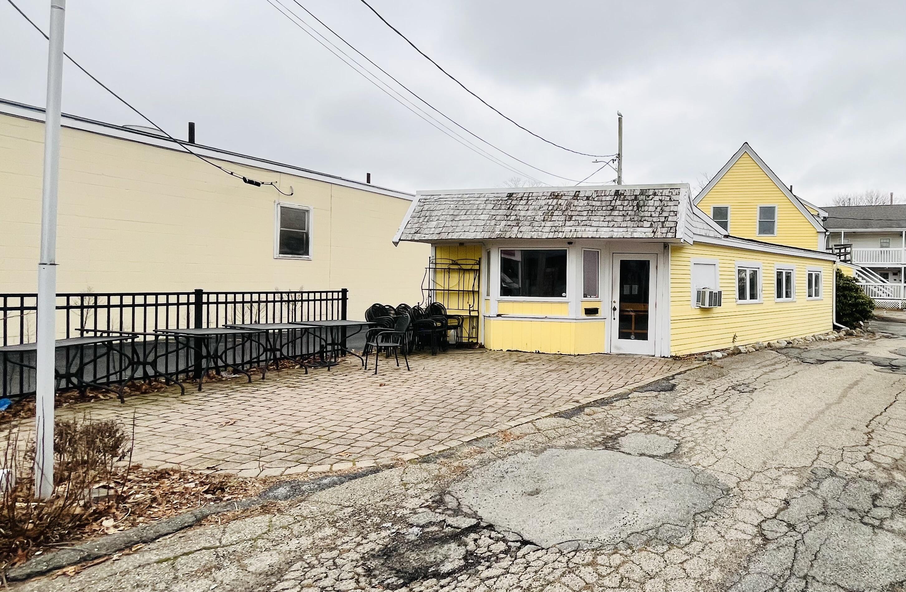 517 Main Street Barnstable MA 02601