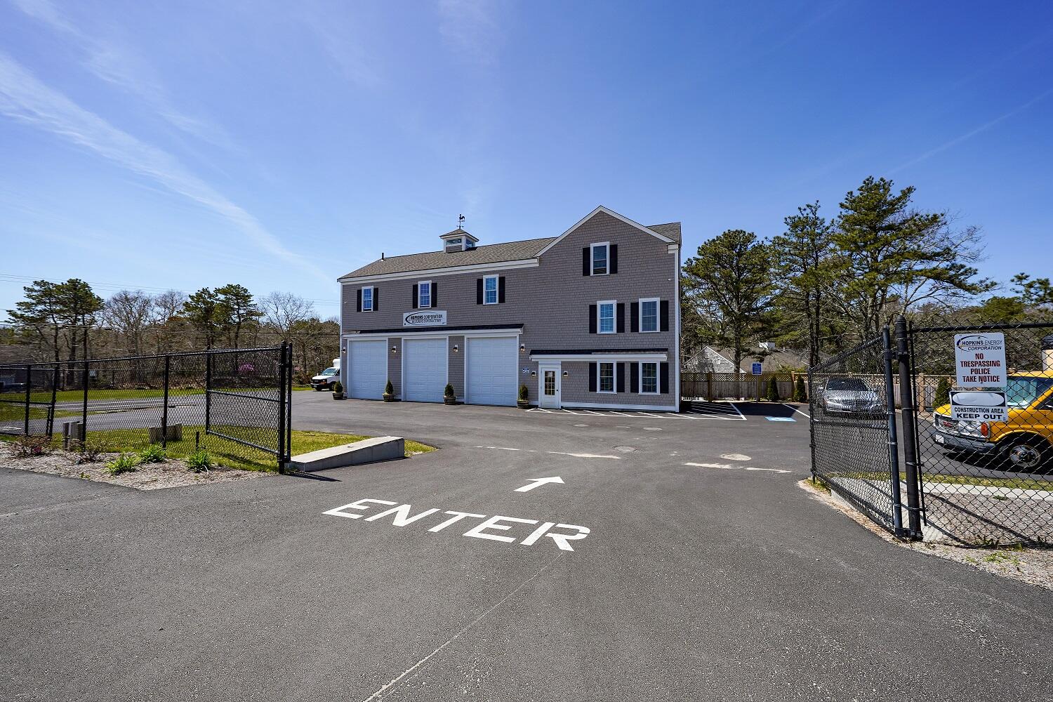 311 Paddocks Path Dennis MA 02638