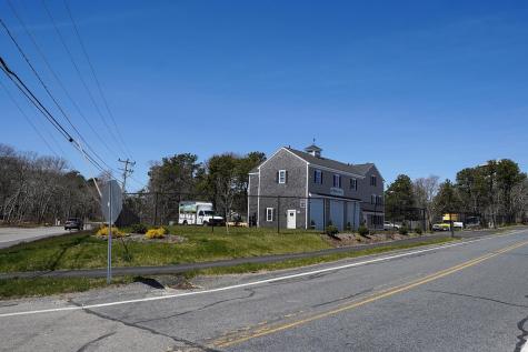 311 Paddocks Path Dennis MA 02638
