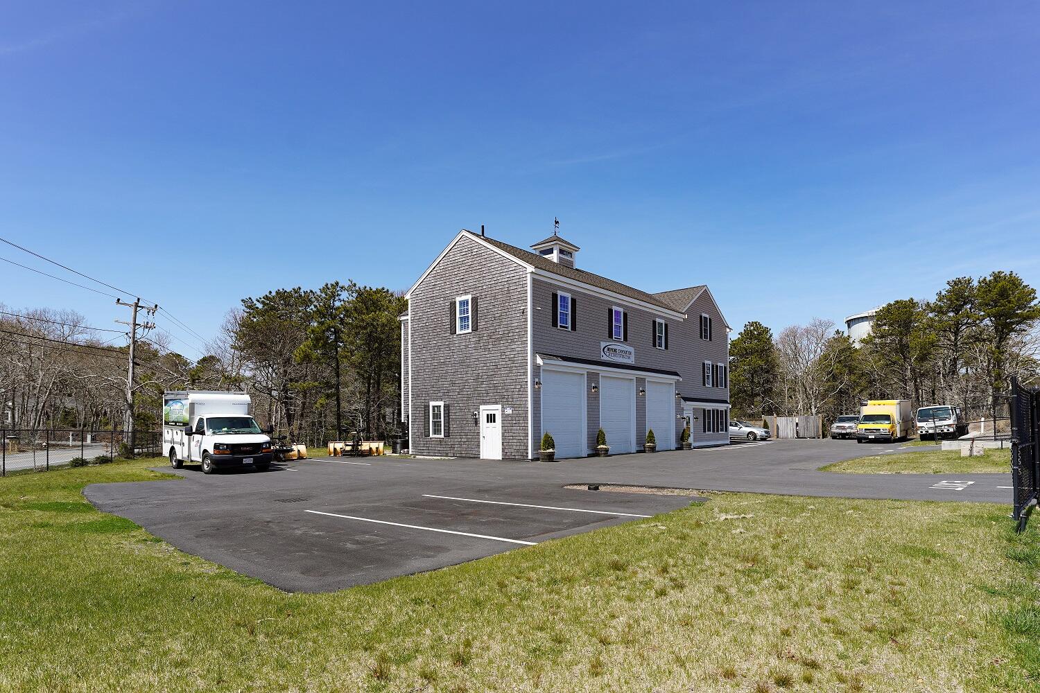 311 Paddocks Path Dennis MA 02638