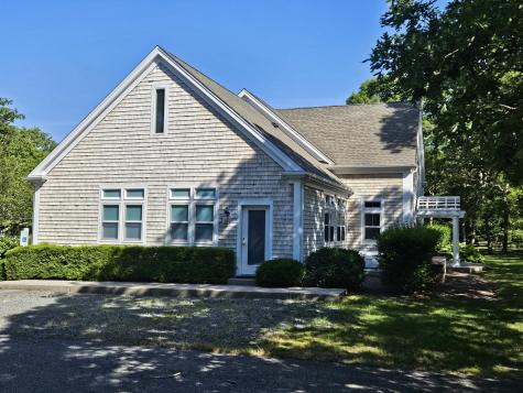 15 Cape Lane Brewster MA 02631
