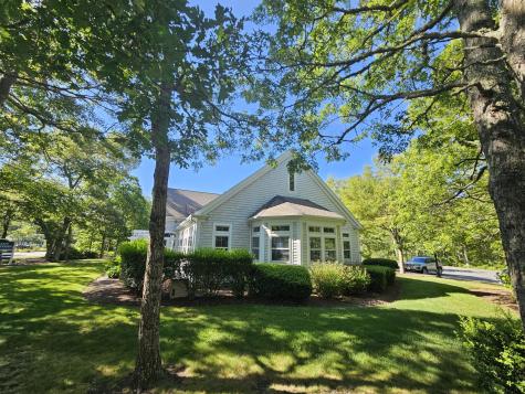 15 Cape Lane Brewster MA 02631