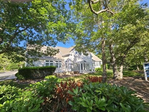 15 Cape Lane Brewster MA 02631