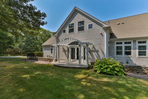 15 Cape Lane Brewster MA 02631