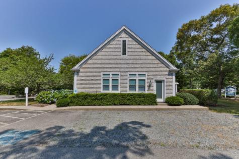15 Cape Lane Brewster MA 02631