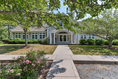 15 Cape Lane Brewster MA 02631