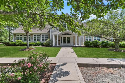 15 Cape Lane Brewster MA 02631