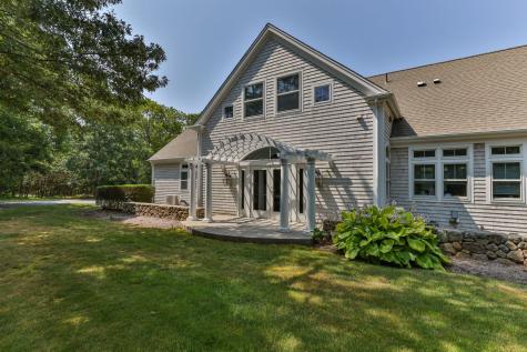 15 Cape Lane Brewster MA 02631