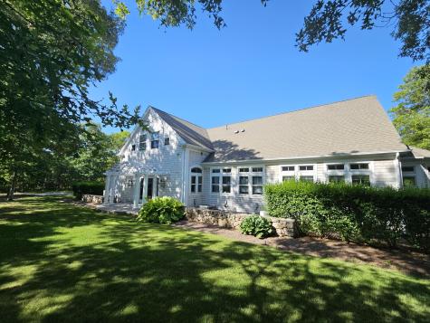 15 Cape Lane Brewster MA 02631
