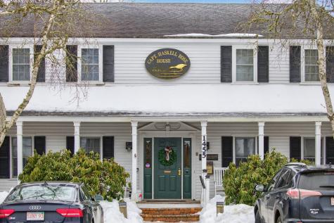 1455 Main Street Chatham MA 02633