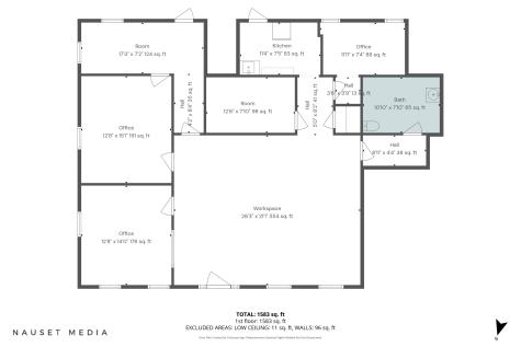 1455 Main Street Chatham MA 02633