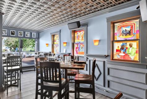 269 - 271 Commercial Street Provincetown MA 02657