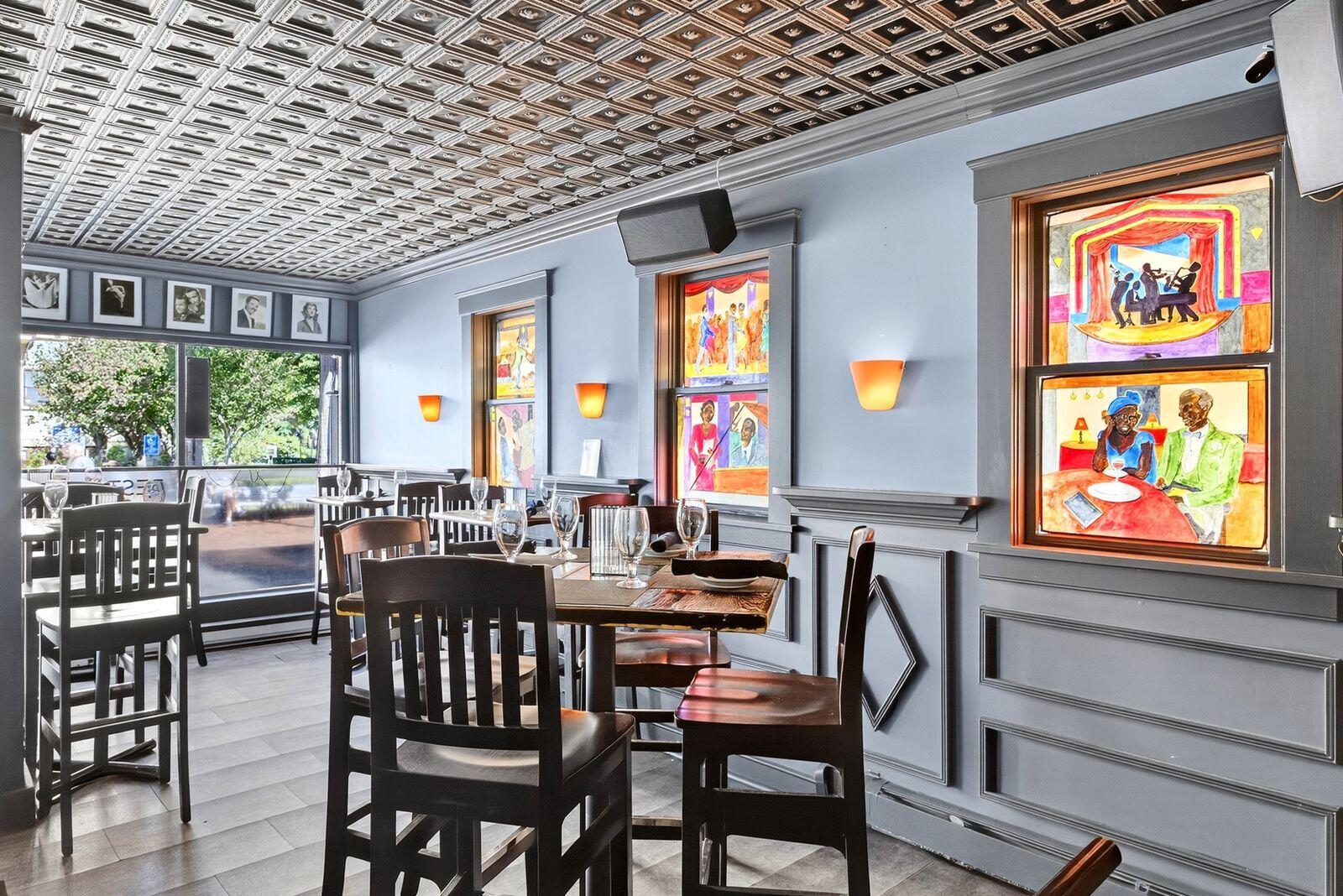 269 - 271 Commercial Street Provincetown MA 02657