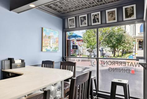 269 - 271 Commercial Street Provincetown MA 02657