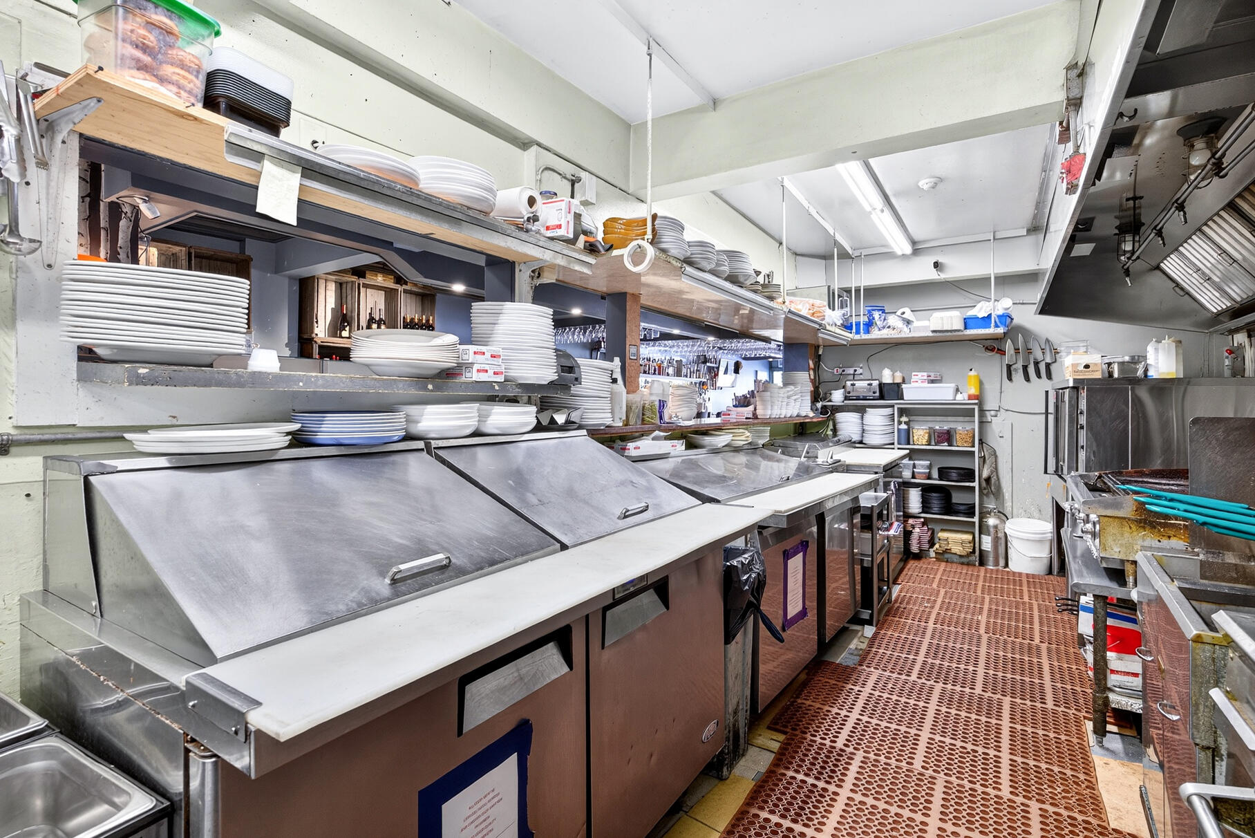 269 - 271 Commercial Street Provincetown MA 02657