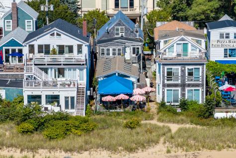 269 - 271 Commercial Street Provincetown MA 02657