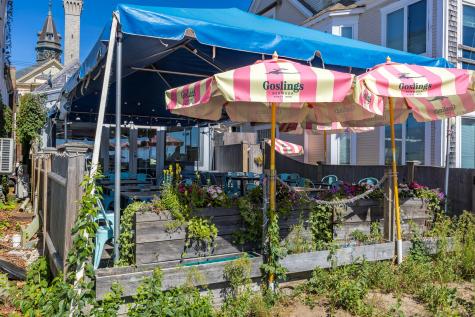 269 - 271 Commercial Street Provincetown MA 02657