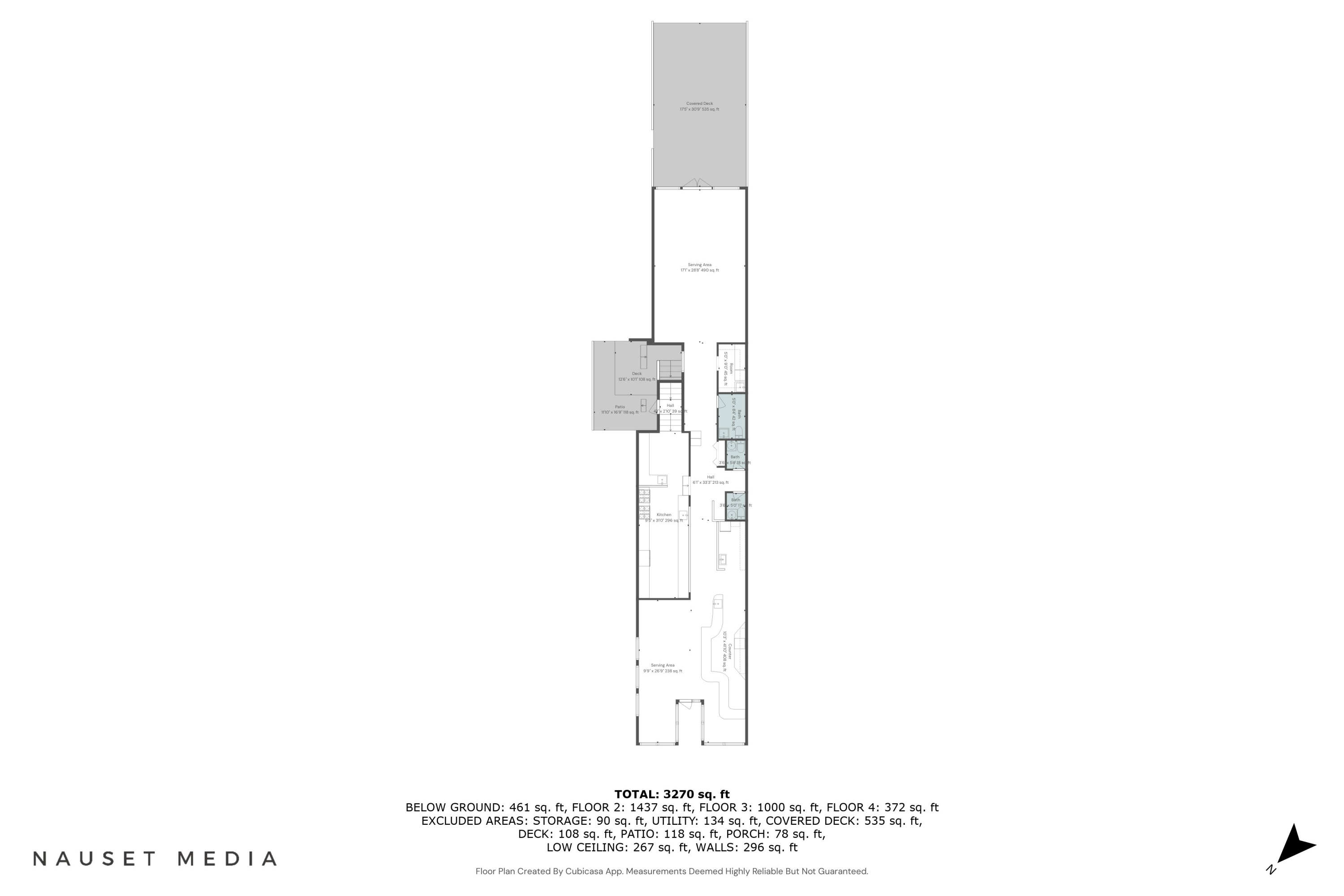 269 - 271 Commercial Street Provincetown MA 02657