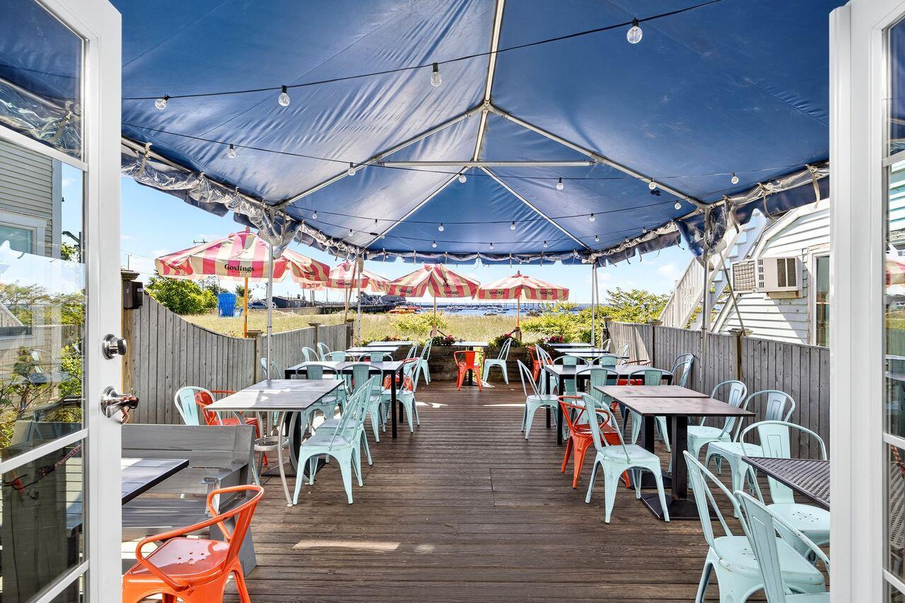 269 - 271 Commercial Street Provincetown MA 02657