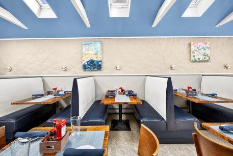 269 - 271 Commercial Street Provincetown MA 02657