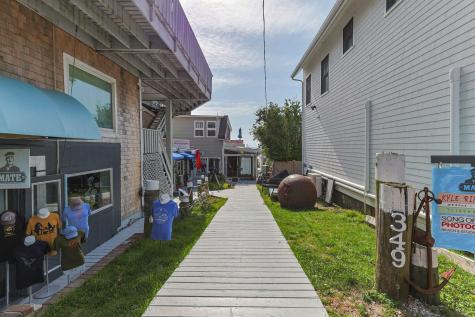 349 Commercial Street Provincetown MA 02657