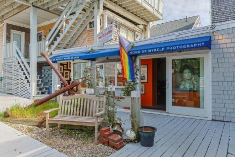 349 Commercial Street Provincetown MA 02657