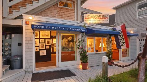 349 Commercial Street Provincetown MA 02657