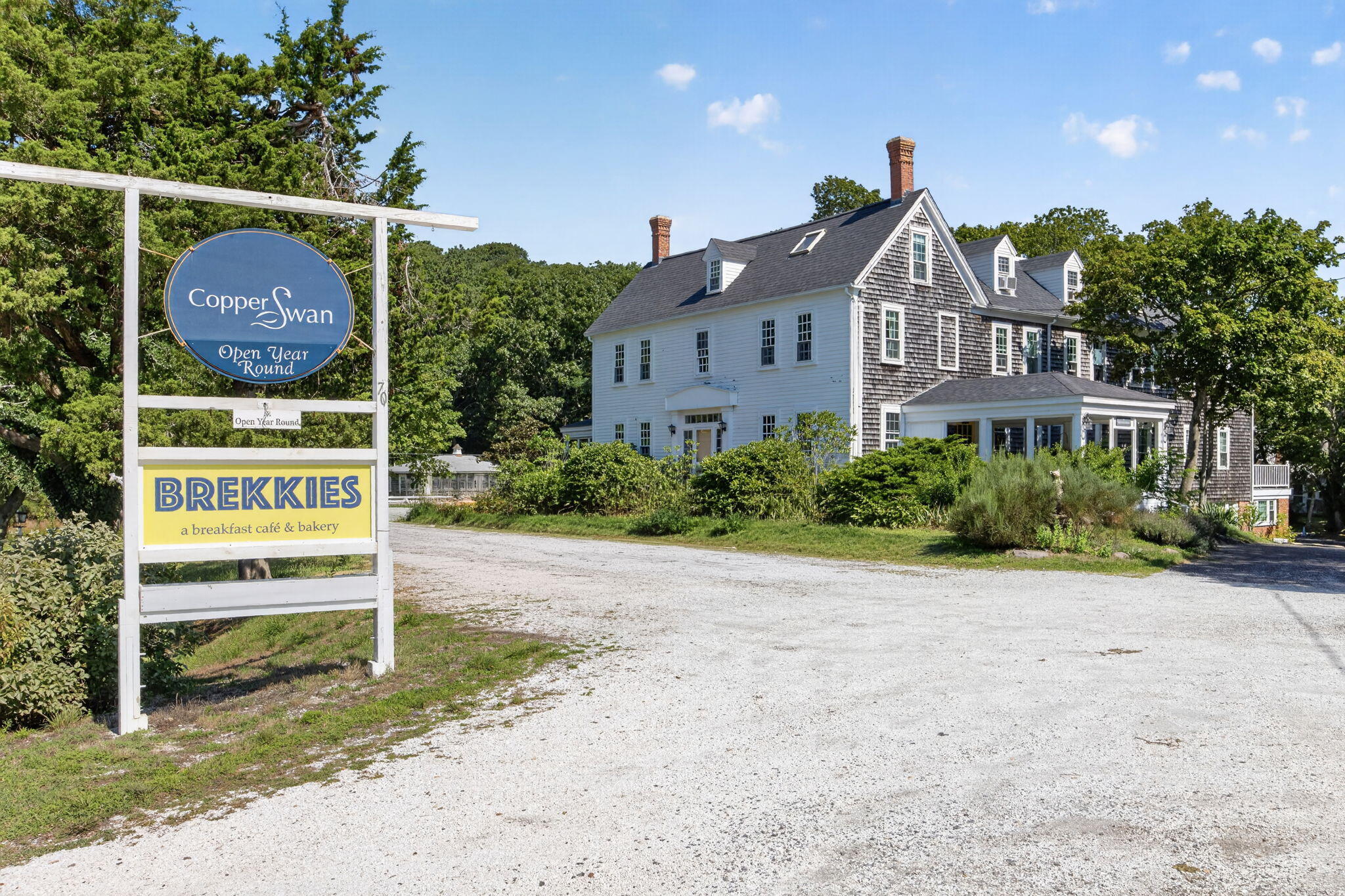 70 Main Street Wellfleet MA 02667