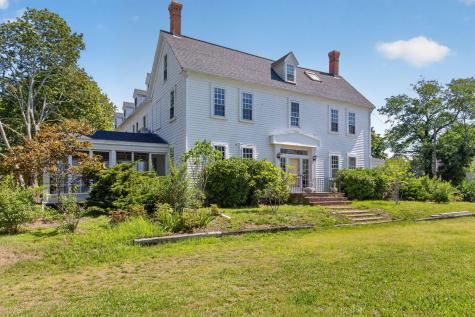 70 Main Street Wellfleet MA 02667