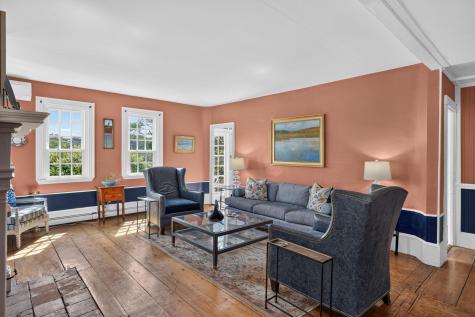 70 Main Street Wellfleet MA 02667