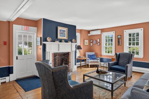 70 Main Street Wellfleet MA 02667