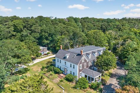 70 Main Street Wellfleet MA 02667