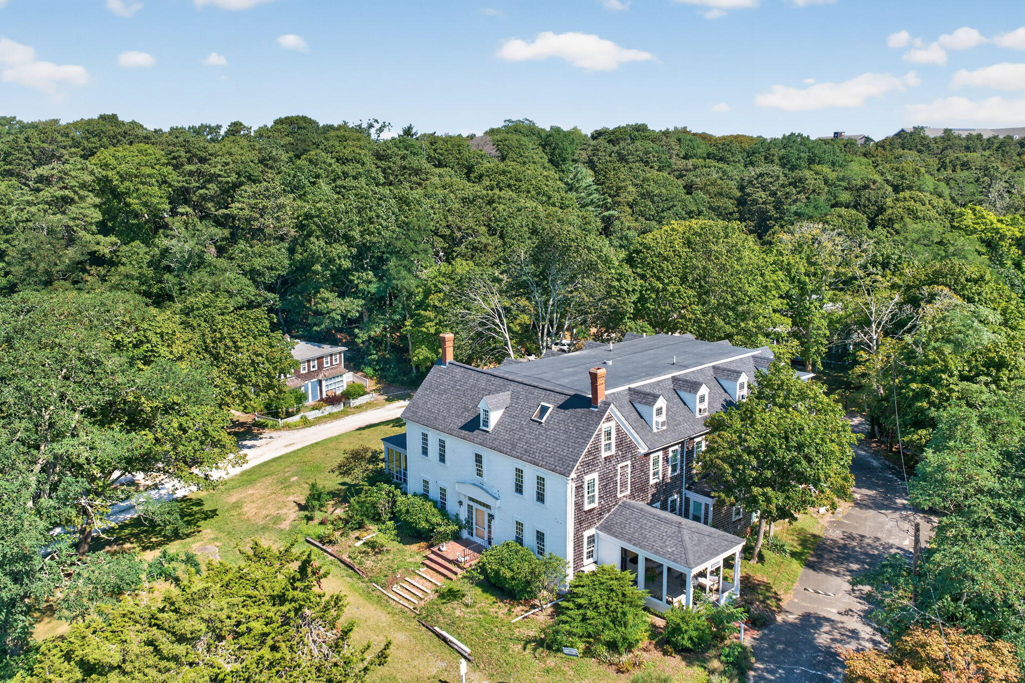 70 Main Street Wellfleet MA 02667