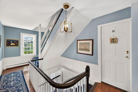 70 Main Street Wellfleet MA 02667