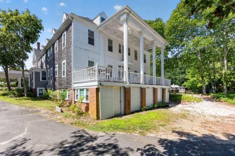 70 Main Street Wellfleet MA 02667