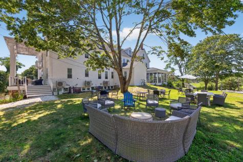 70 Main Street Wellfleet MA 02667
