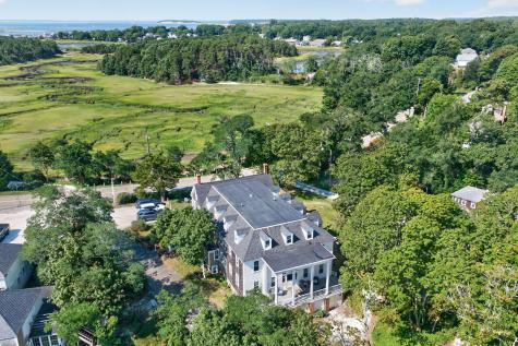 70 Main Street Wellfleet MA 02667