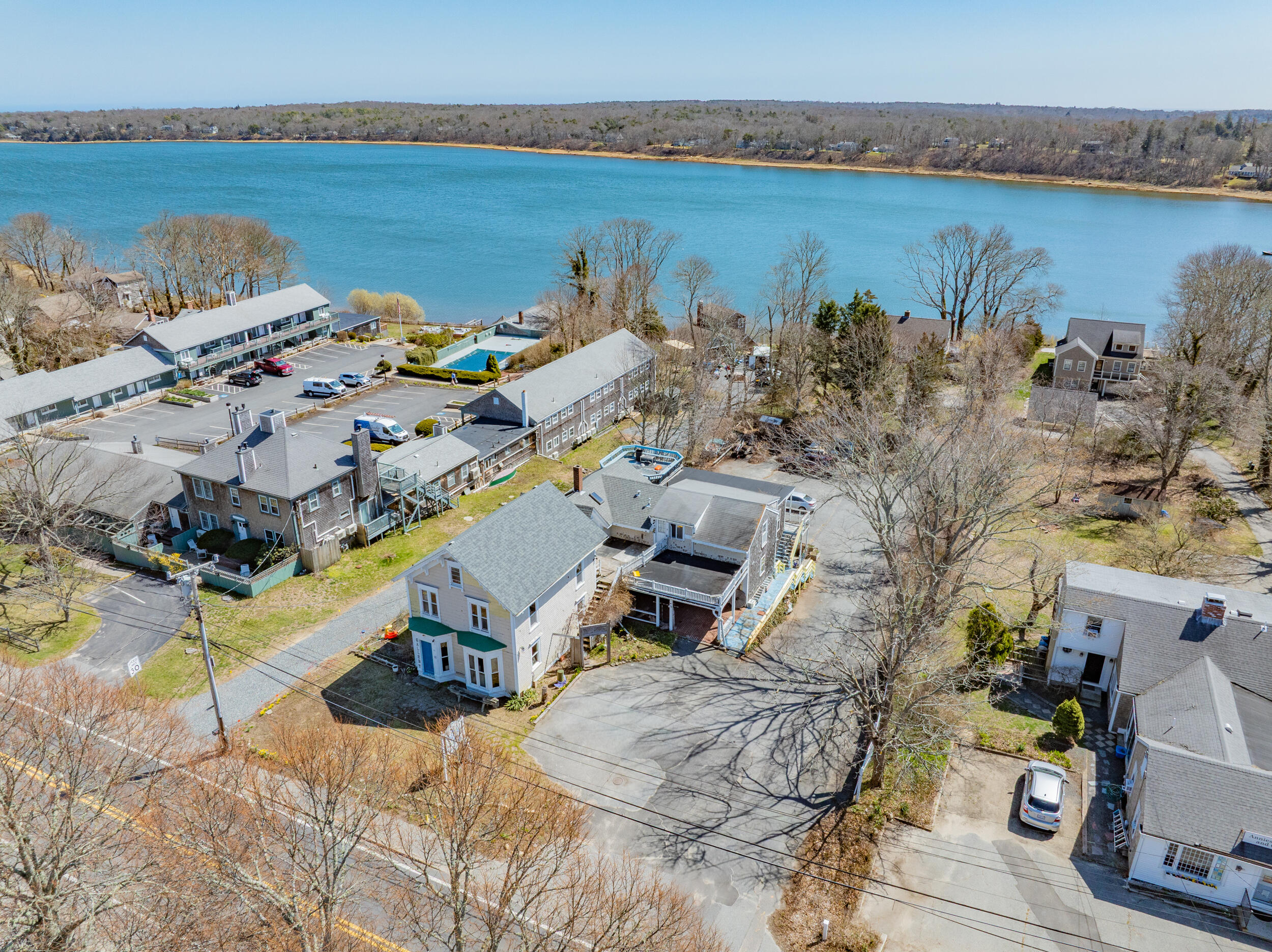 21 S Orleans Road Orleans MA 02653