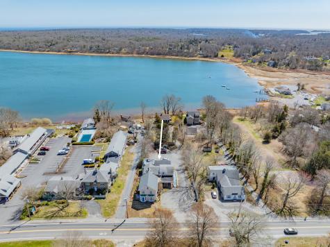 21 S Orleans Road Orleans MA 02653