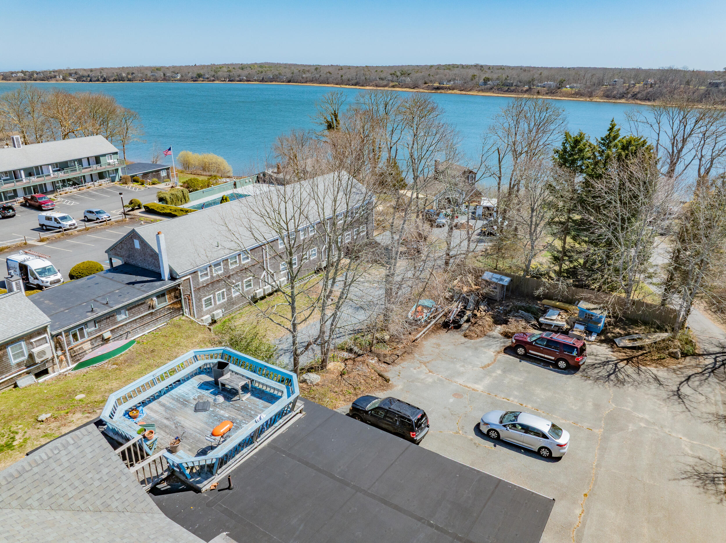 21 S Orleans Road Orleans MA 02653