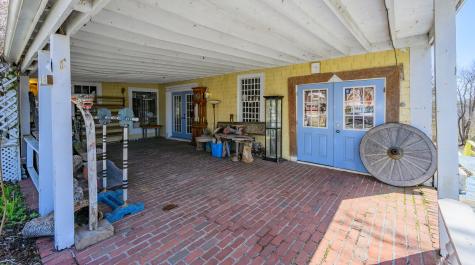 21 S Orleans Road Orleans MA 02653