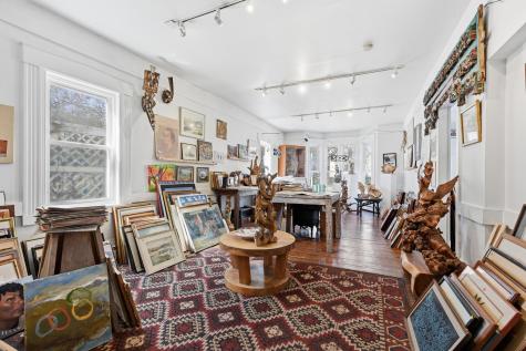 21 S Orleans Road Orleans MA 02653