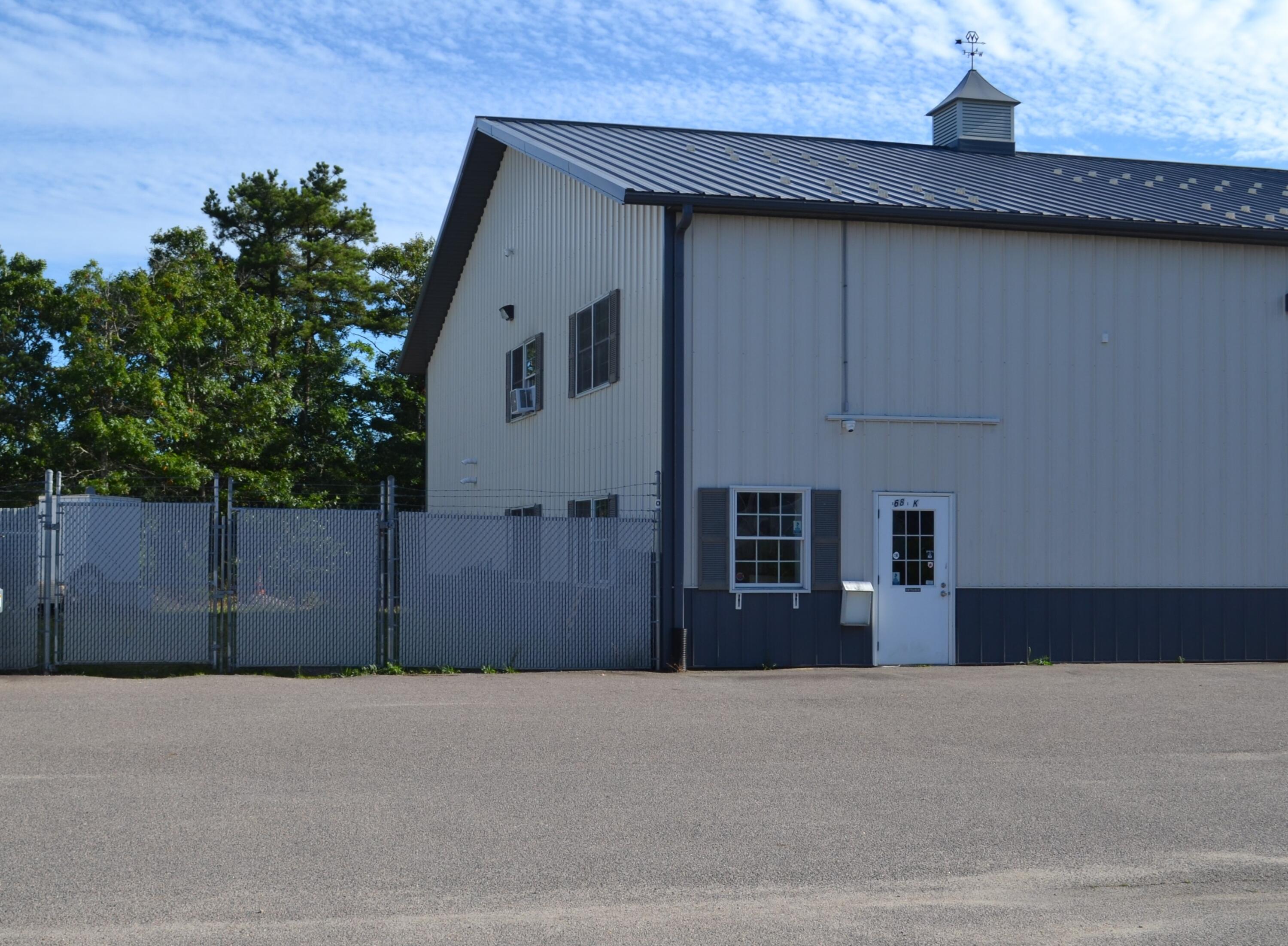 Mashpee MA, 68 Nicolettas Way, Unit K