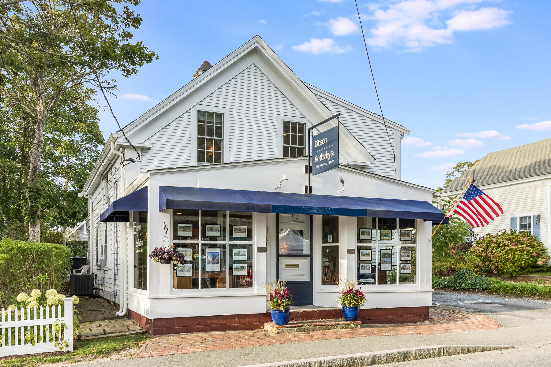 409 Main Street Chatham MA 02633