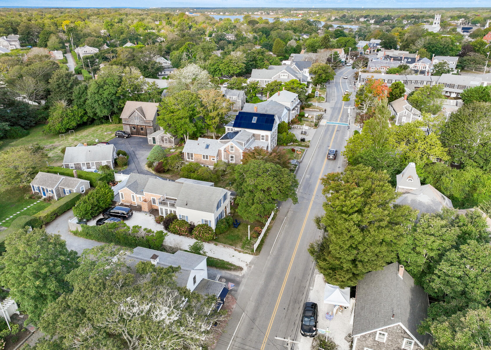 409 Main Street Chatham MA 02633