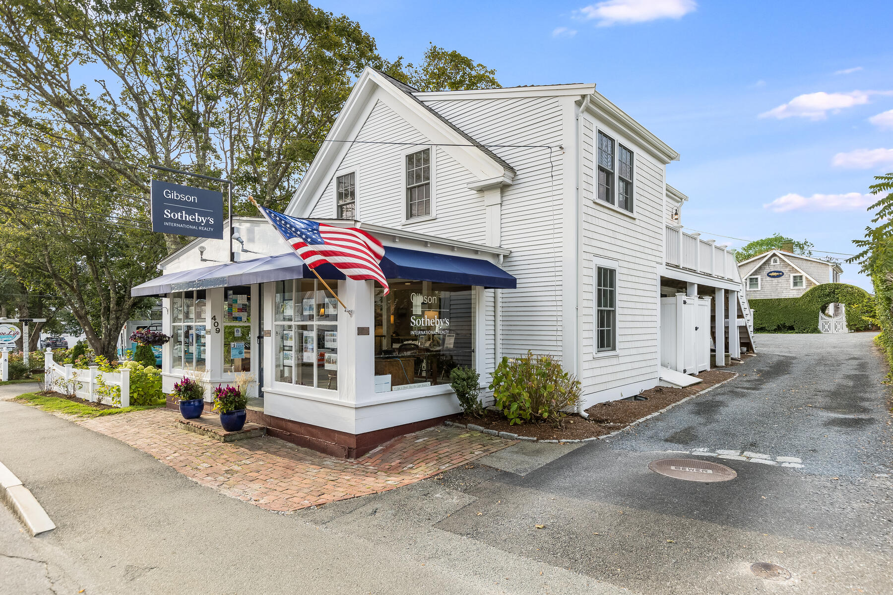 409 Main Street Chatham MA 02633